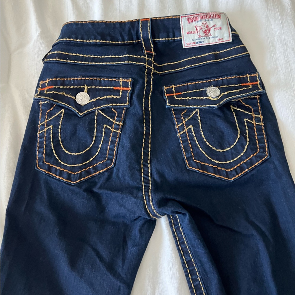 true religion skinny jeans